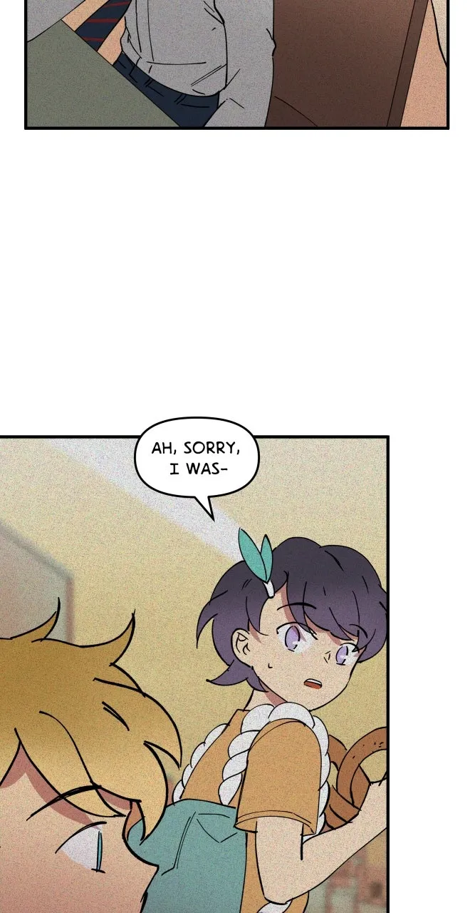 Fictional Skin Chapter 35 page 16 - 