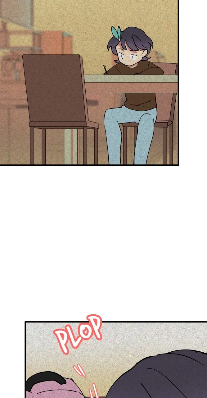 Fictional Skin Chapter 35 page 21 - 