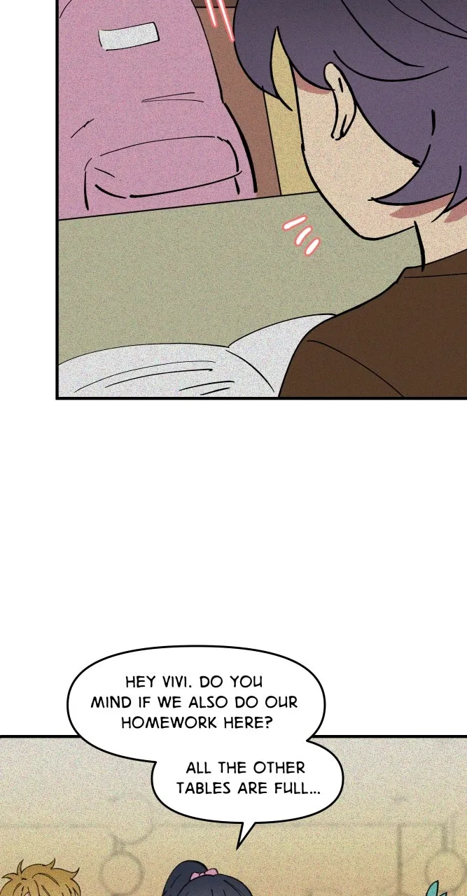 Fictional Skin Chapter 35 page 22 - 