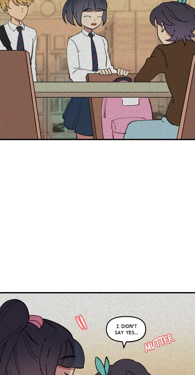 Fictional Skin Chapter 35 page 23 - 
