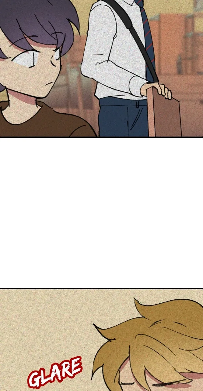 Fictional Skin Chapter 35 page 25 - 