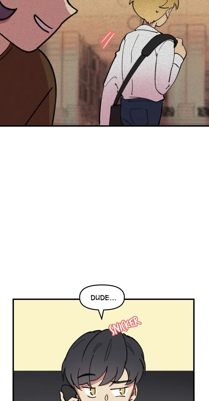 Fictional Skin Chapter 35 page 28 - 