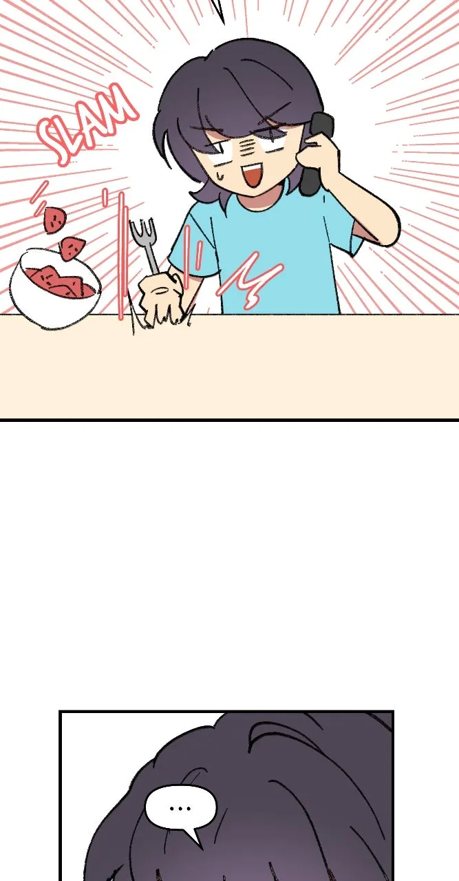 Fictional Skin Chapter 35 page 30 - 