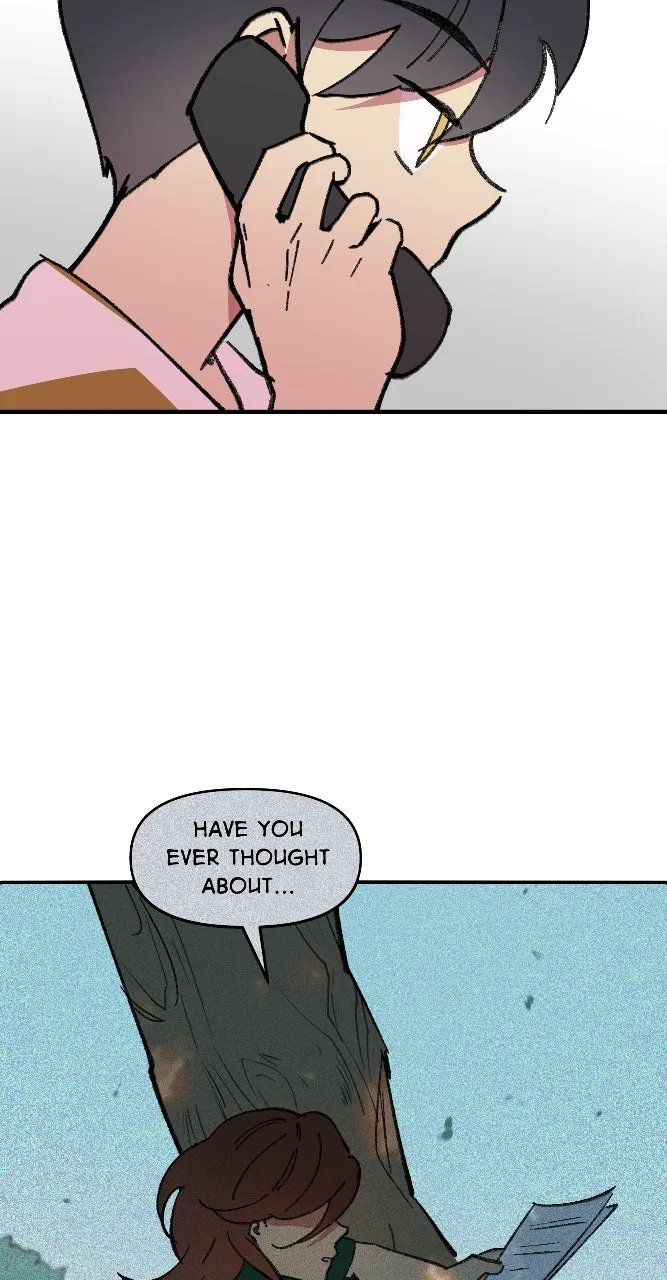 Fictional Skin Chapter 35 page 35 - 