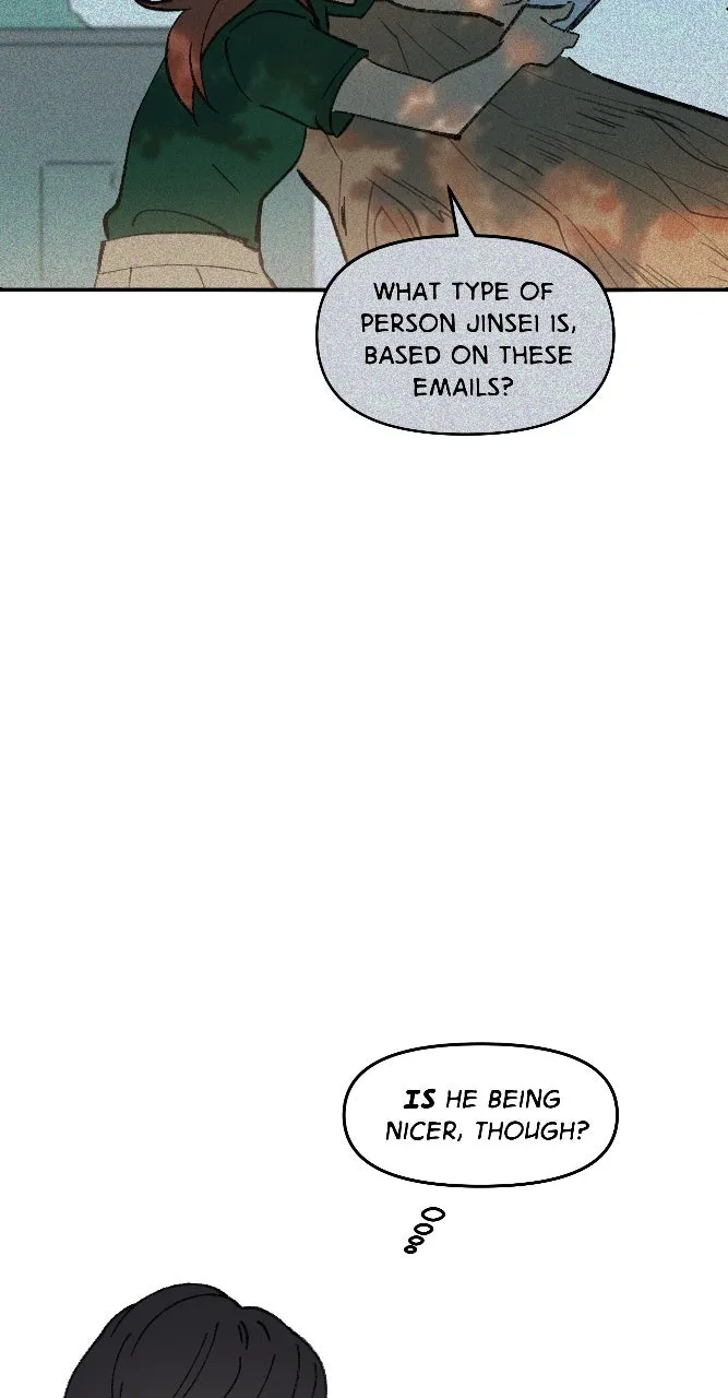 Fictional Skin Chapter 35 page 36 - 
