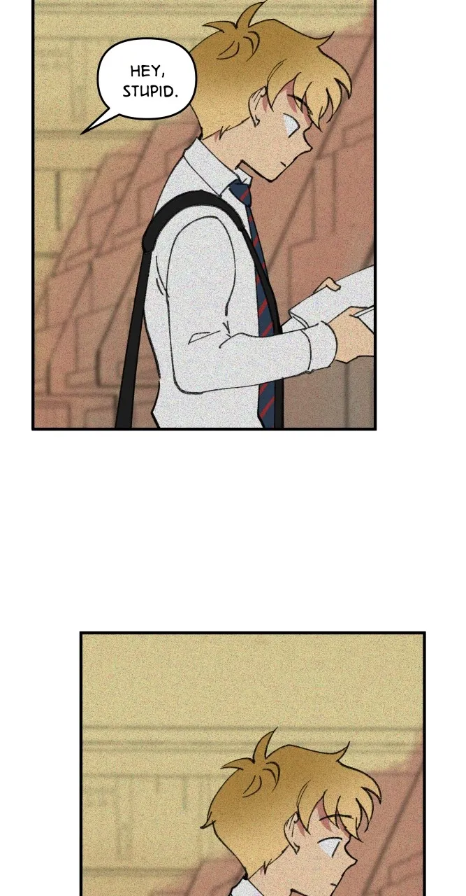 Fictional Skin Chapter 35 page 10 - 