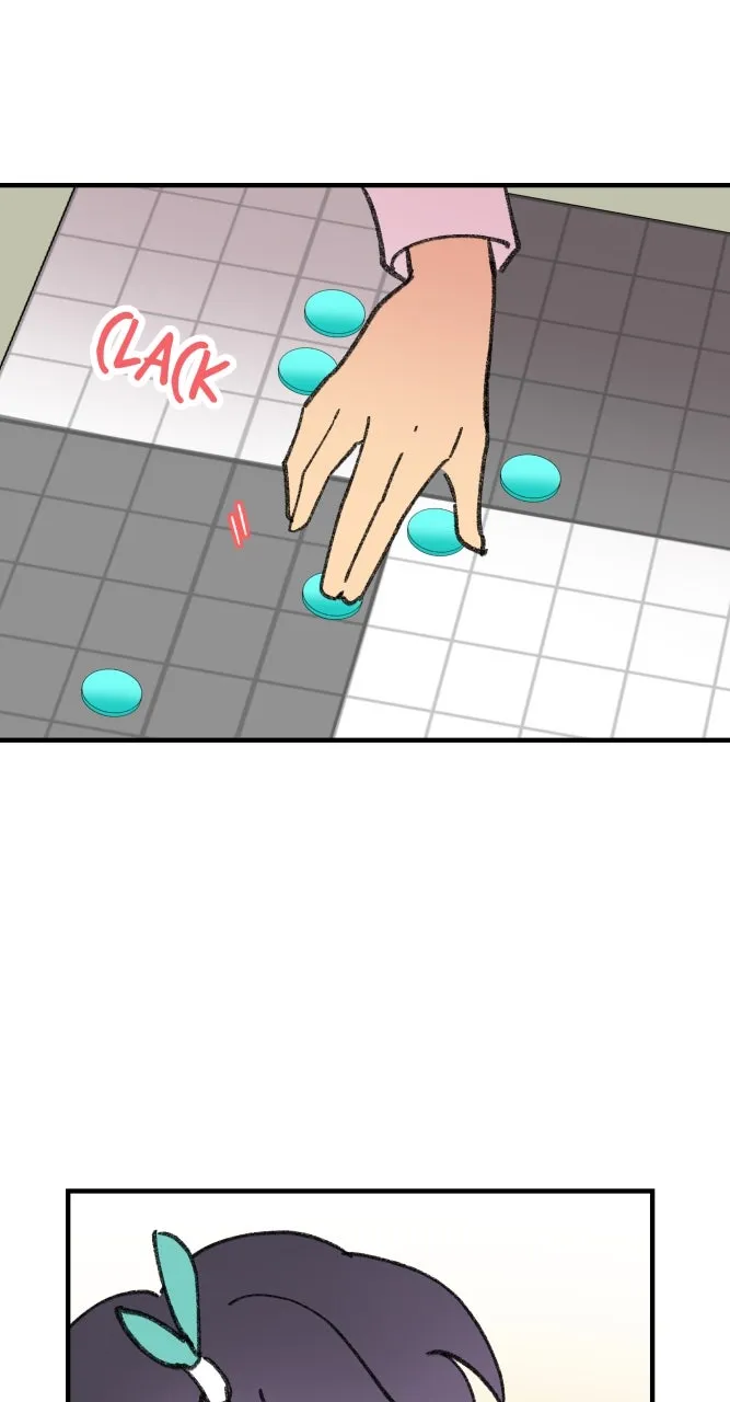Fictional Skin Chapter 36 page 12 - 
