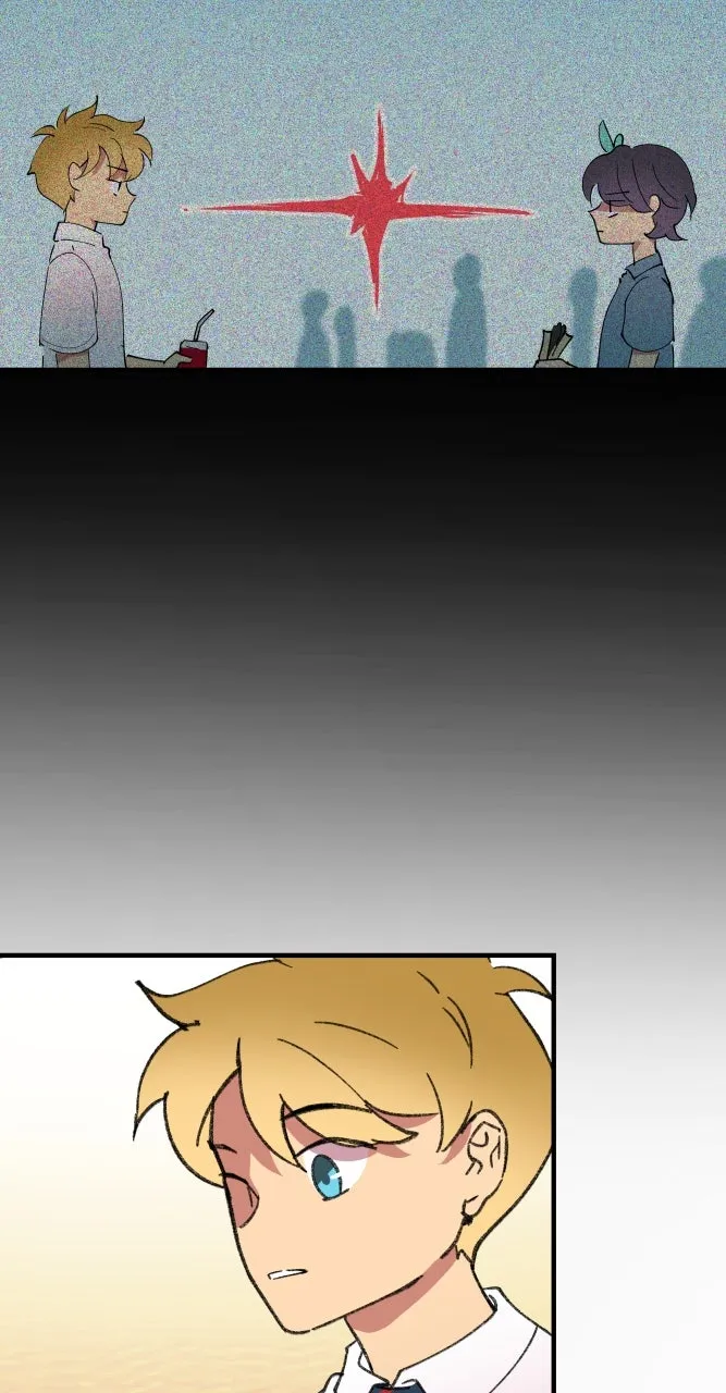 Fictional Skin Chapter 36 page 17 - 