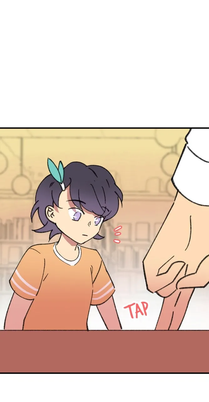 Fictional Skin Chapter 36 page 20 - 