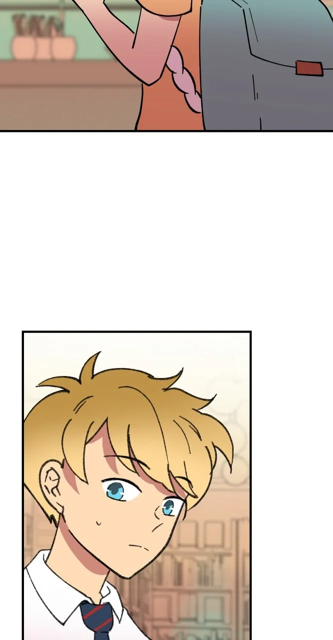 Fictional Skin Chapter 36 page 3 - 