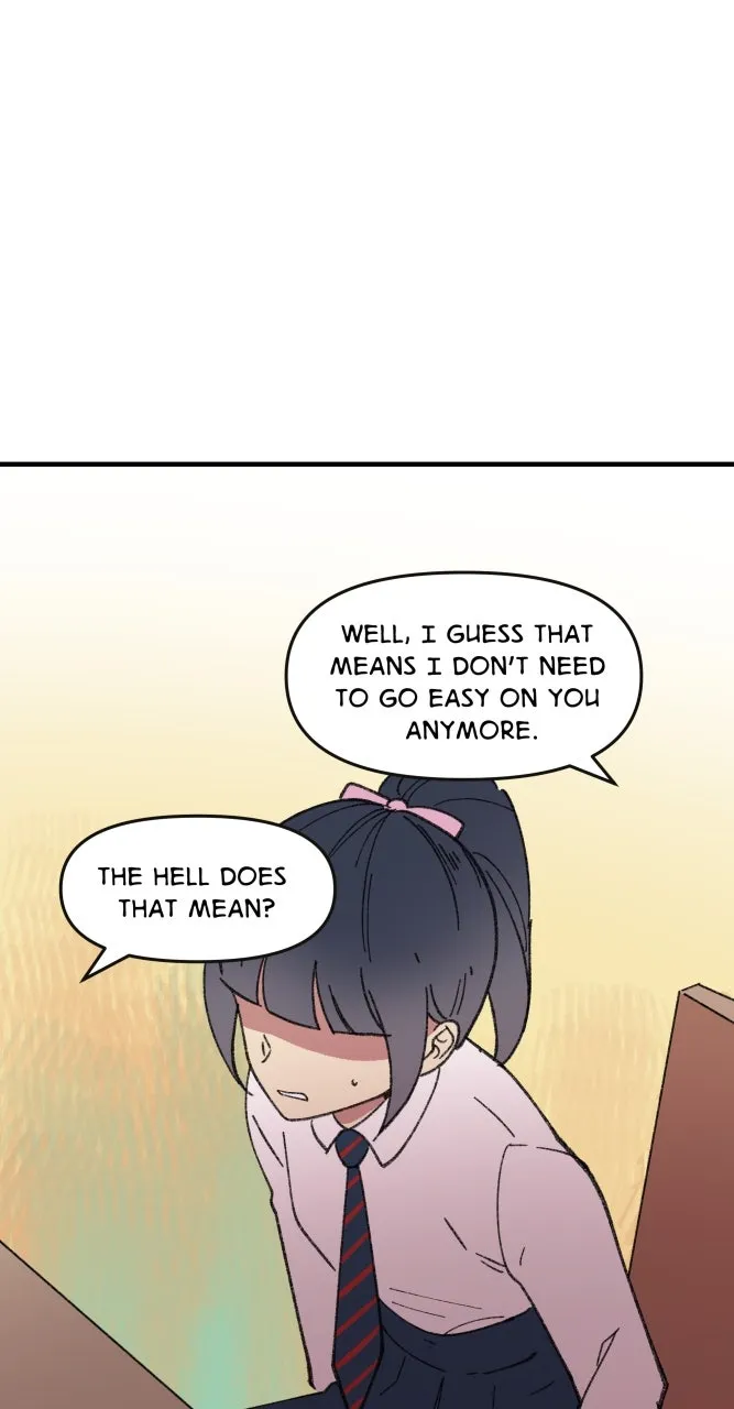 Fictional Skin Chapter 36 page 30 - 