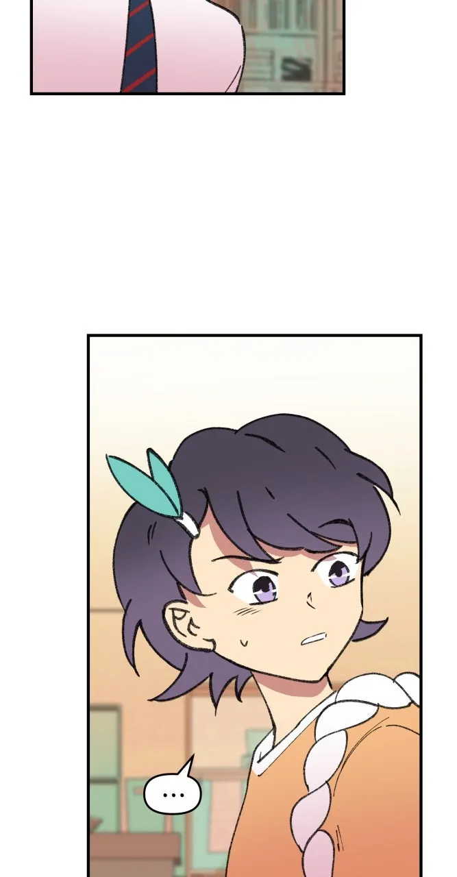 Fictional Skin Chapter 36 page 4 - 