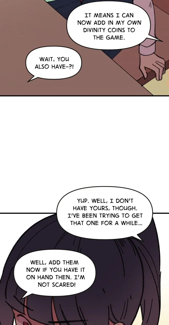 Fictional Skin Chapter 36 page 31 - 