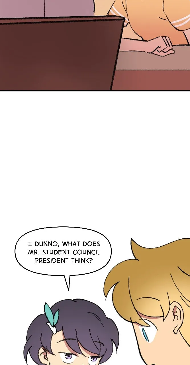 Fictional Skin Chapter 36 page 35 - 