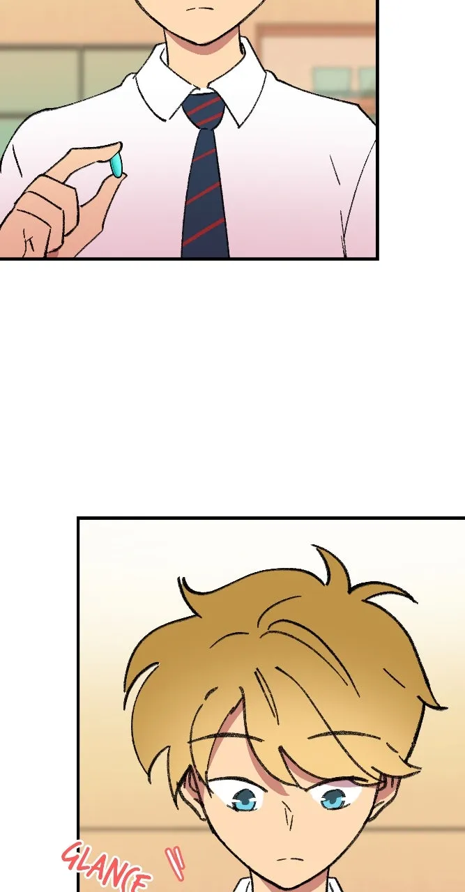 Fictional Skin Chapter 36 page 37 - 