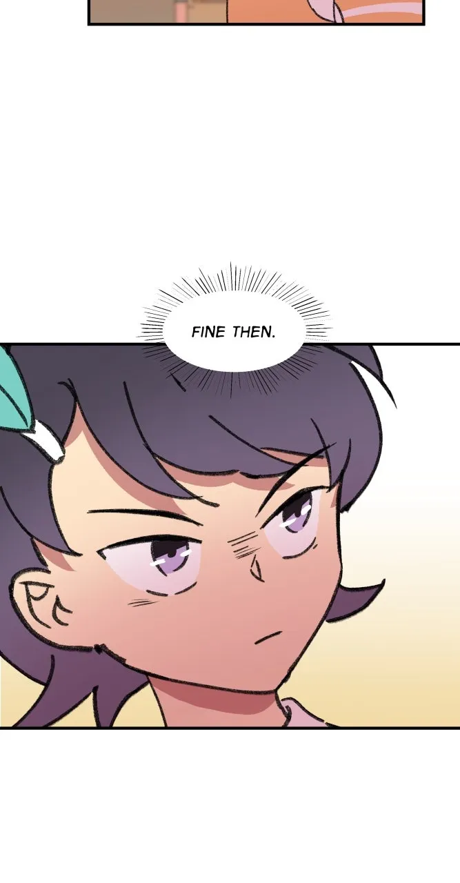 Fictional Skin Chapter 36 page 5 - 