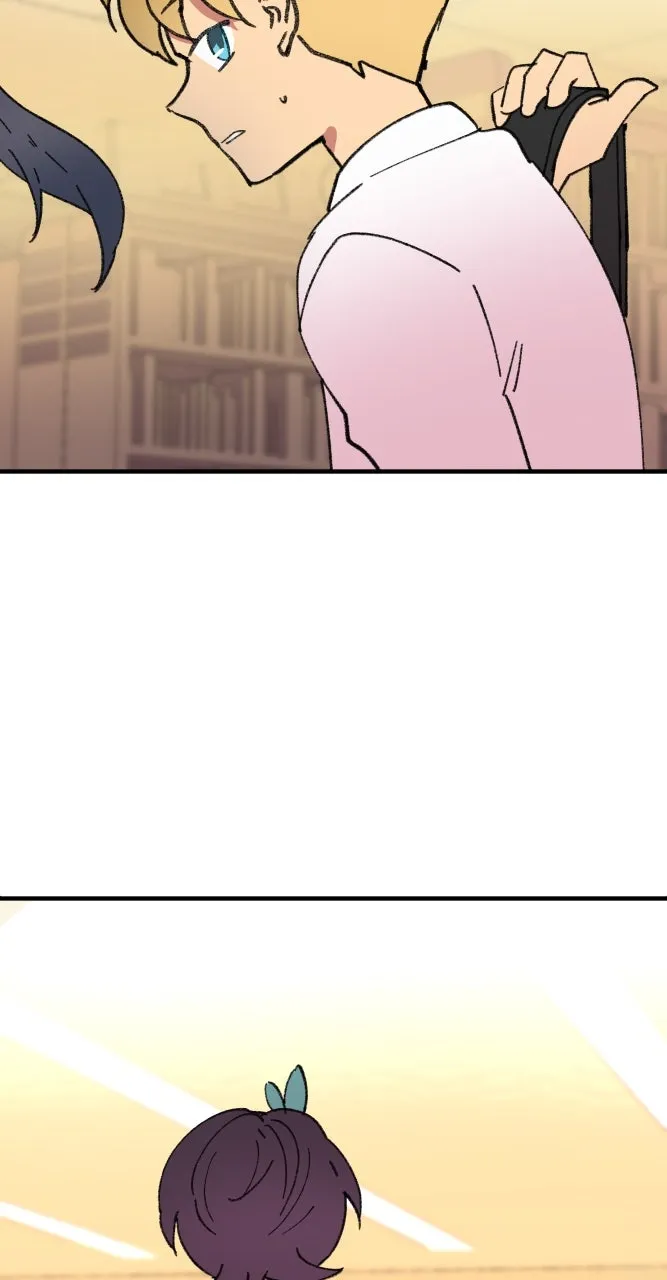 Fictional Skin Chapter 36 page 41 - 