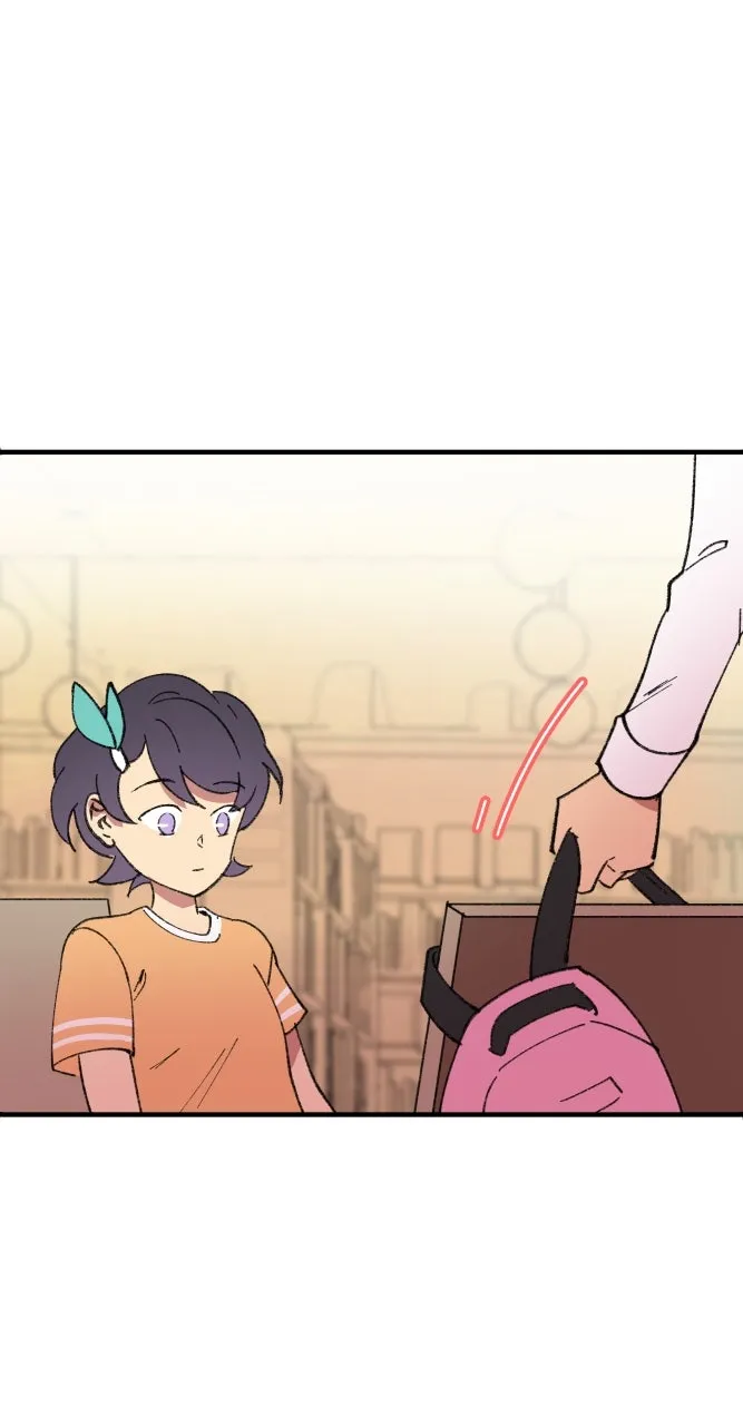 Fictional Skin Chapter 36 page 46 - 