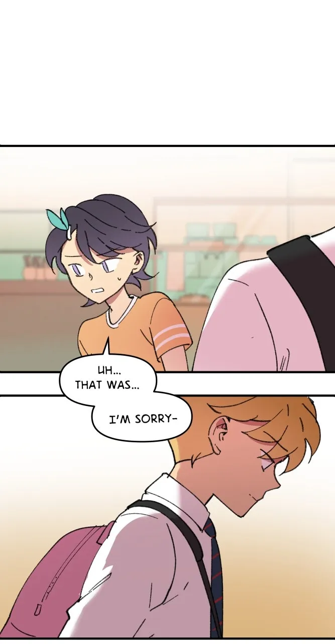 Fictional Skin Chapter 36 page 51 - 