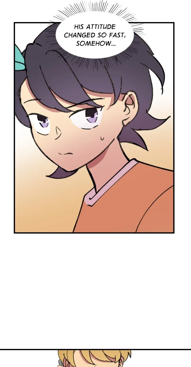 Fictional Skin Chapter 36 page 56 - 