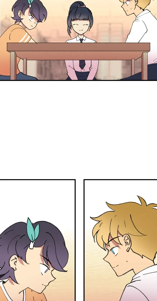 Fictional Skin Chapter 36 page 7 - 