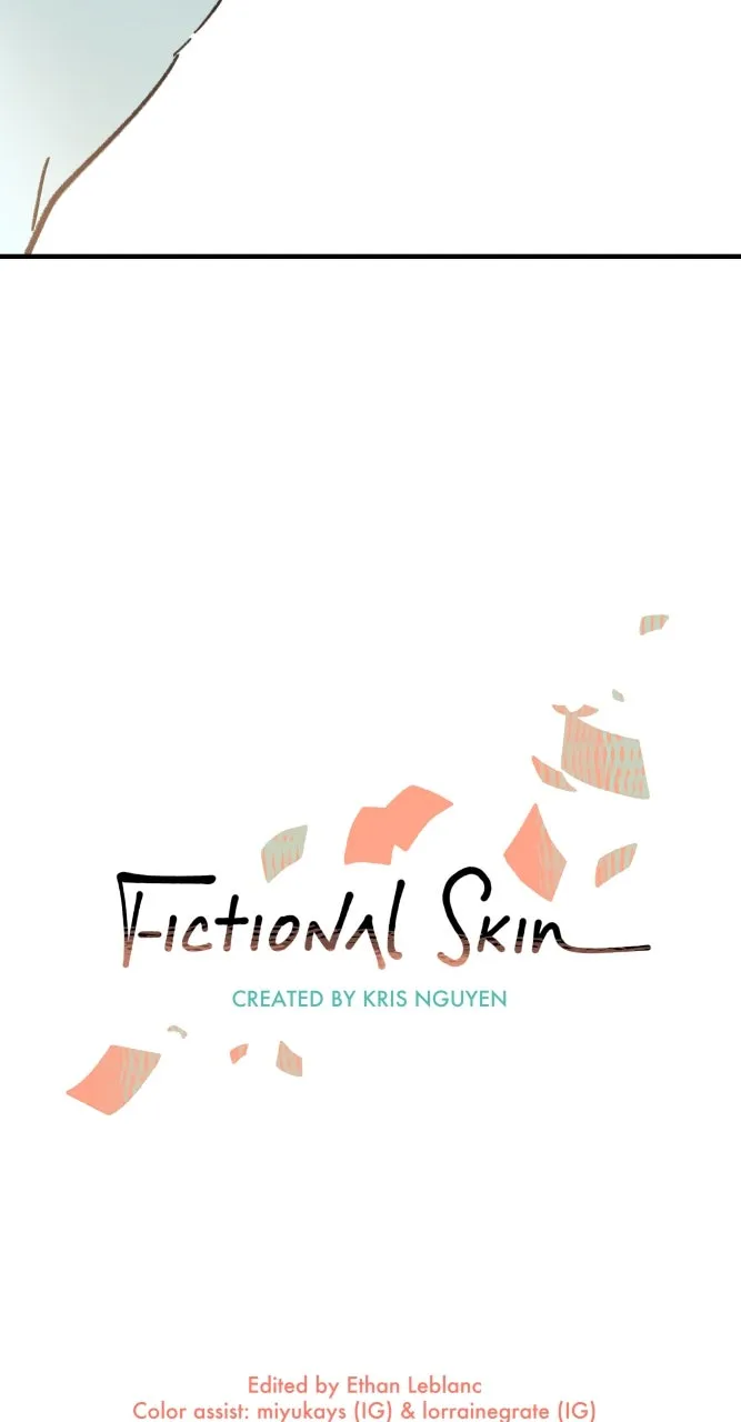 Fictional Skin Chapter 36 page 62 - 