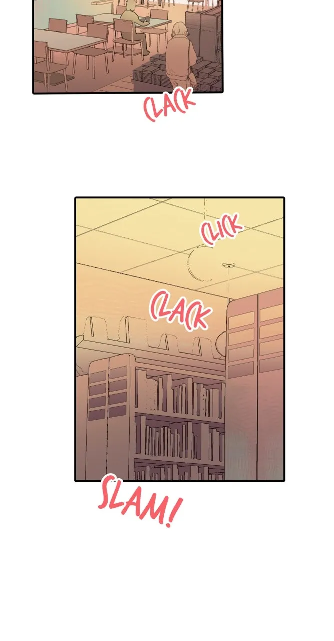 Fictional Skin Chapter 36 page 9 - 