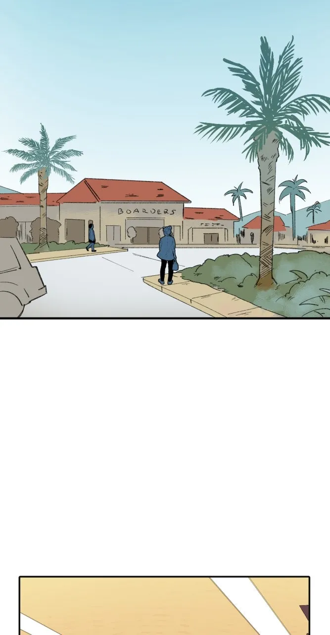 Fictional Skin Chapter 37 page 12 - 