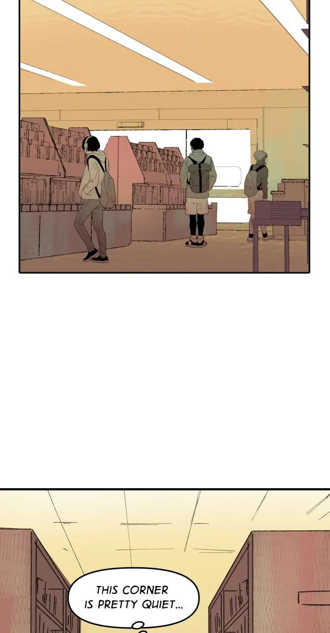 Fictional Skin Chapter 37 page 13 - 