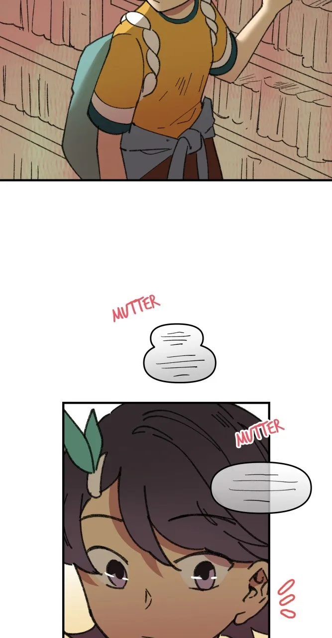 Fictional Skin Chapter 37 page 15 - 