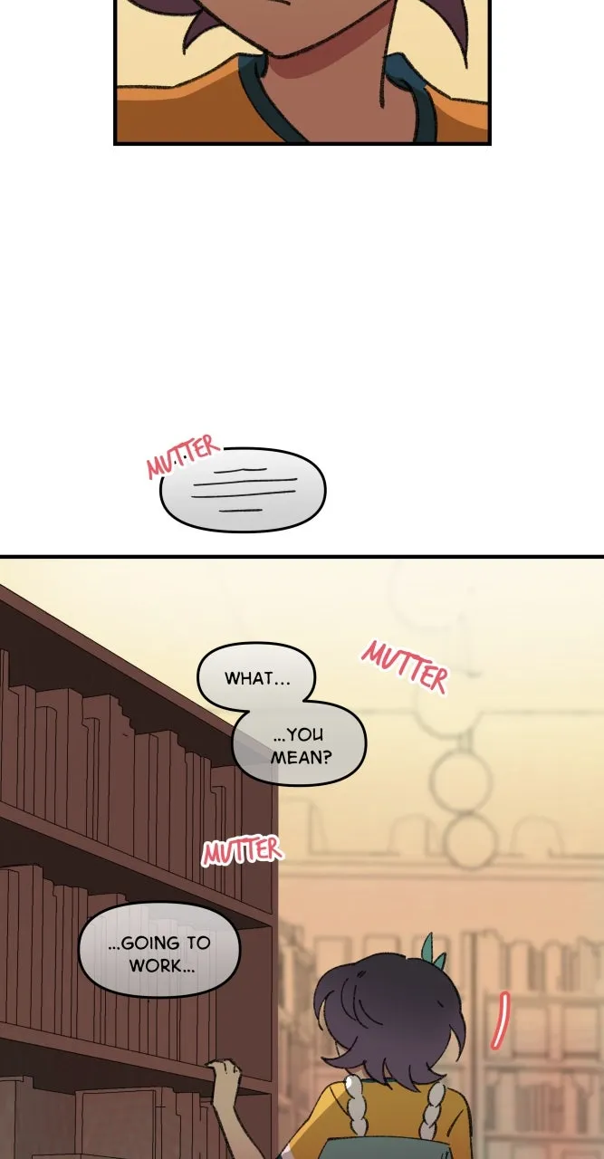 Fictional Skin Chapter 37 page 16 - 
