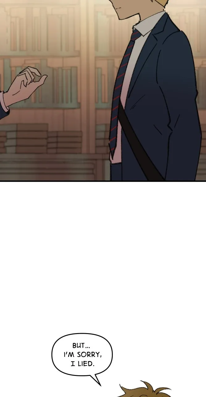 Fictional Skin Chapter 37 page 20 - 