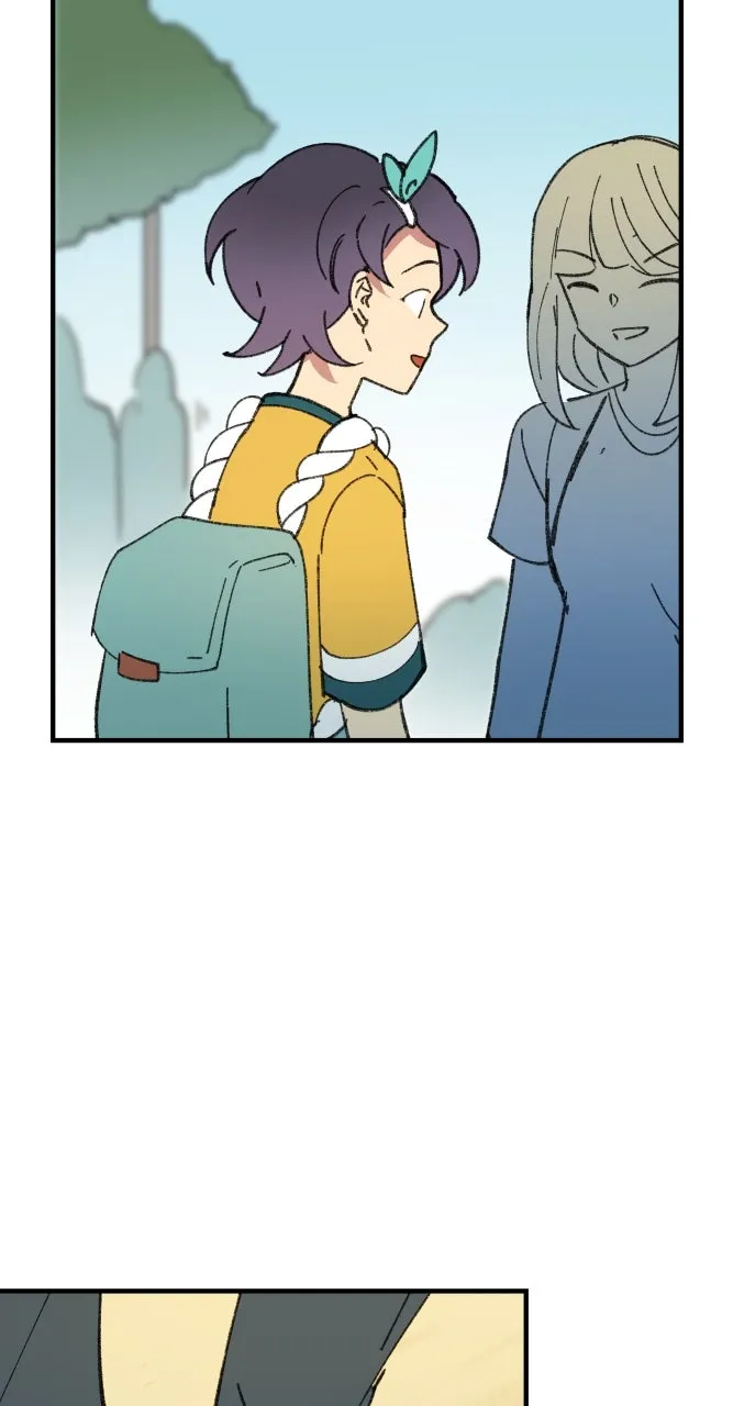 Fictional Skin Chapter 37 page 3 - 