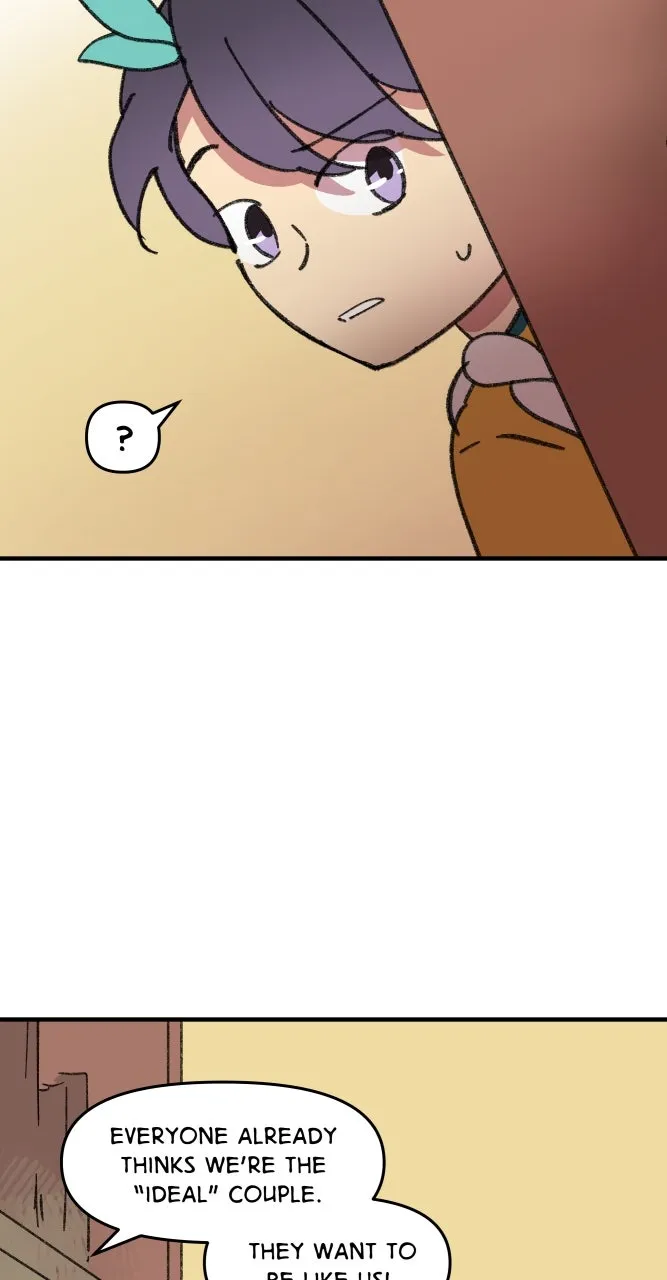 Fictional Skin Chapter 37 page 25 - 