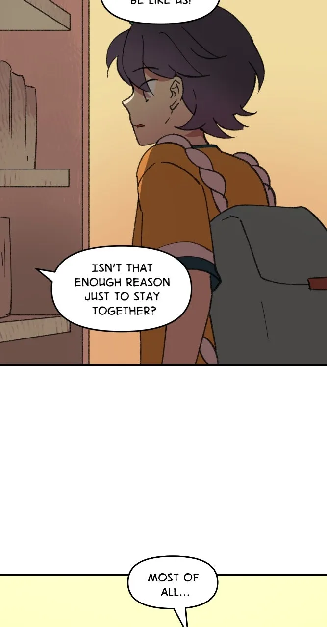 Fictional Skin Chapter 37 page 26 - 