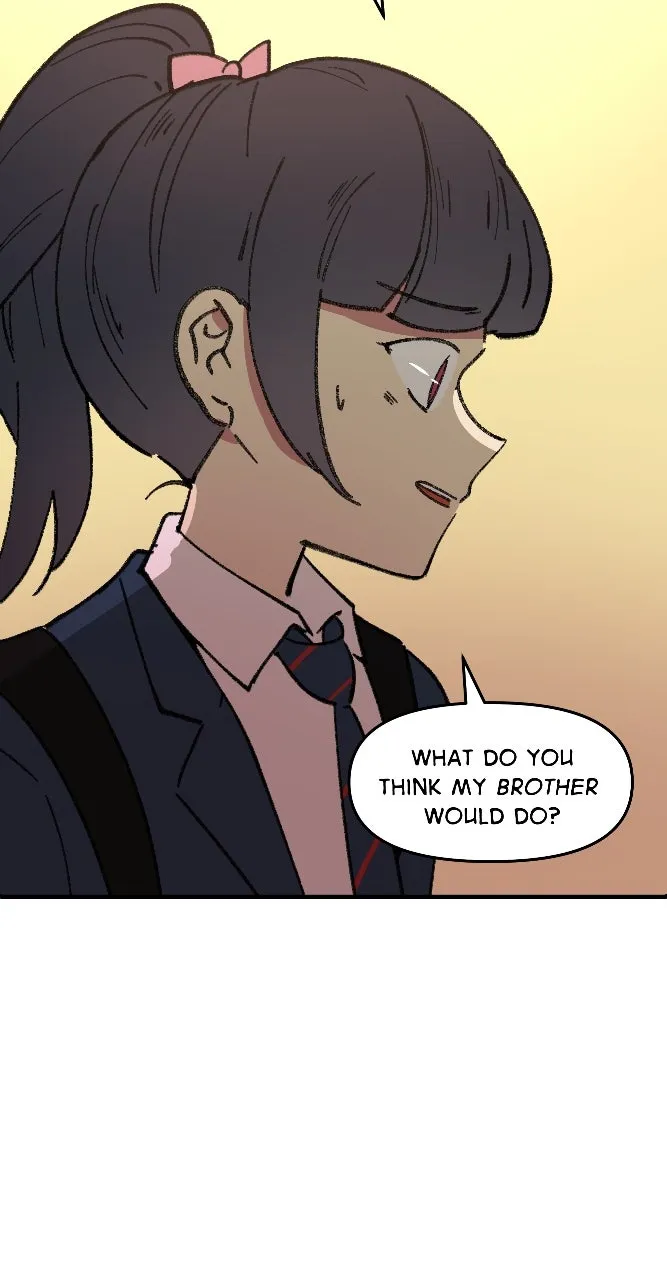 Fictional Skin Chapter 37 page 27 - 
