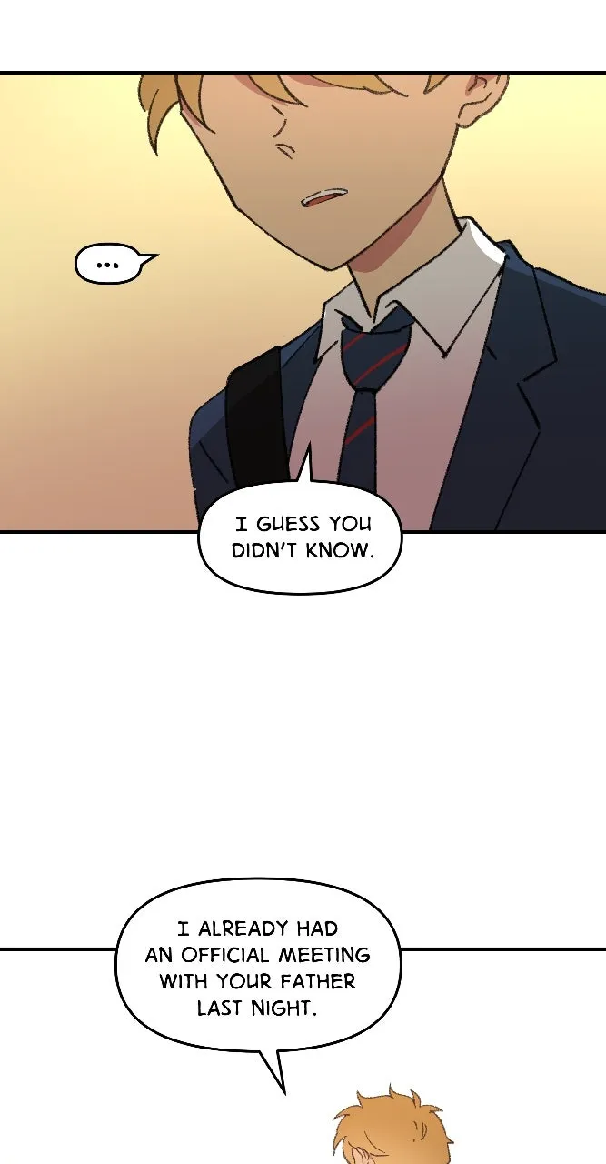 Fictional Skin Chapter 37 page 28 - 