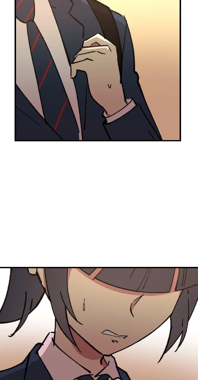 Fictional Skin Chapter 37 page 32 - 