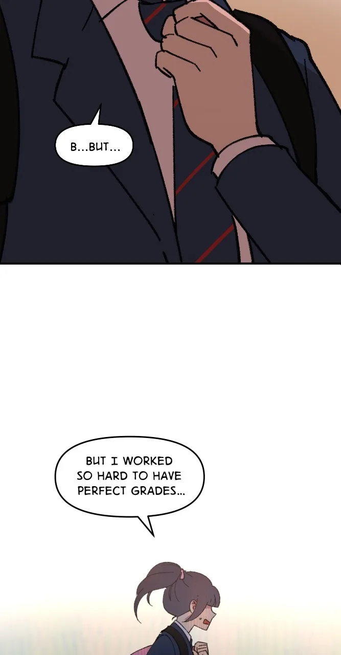 Fictional Skin Chapter 37 page 33 - 