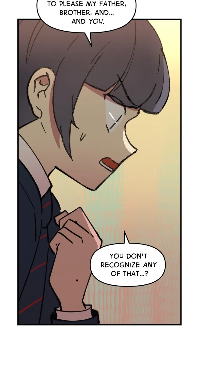 Fictional Skin Chapter 37 page 35 - 