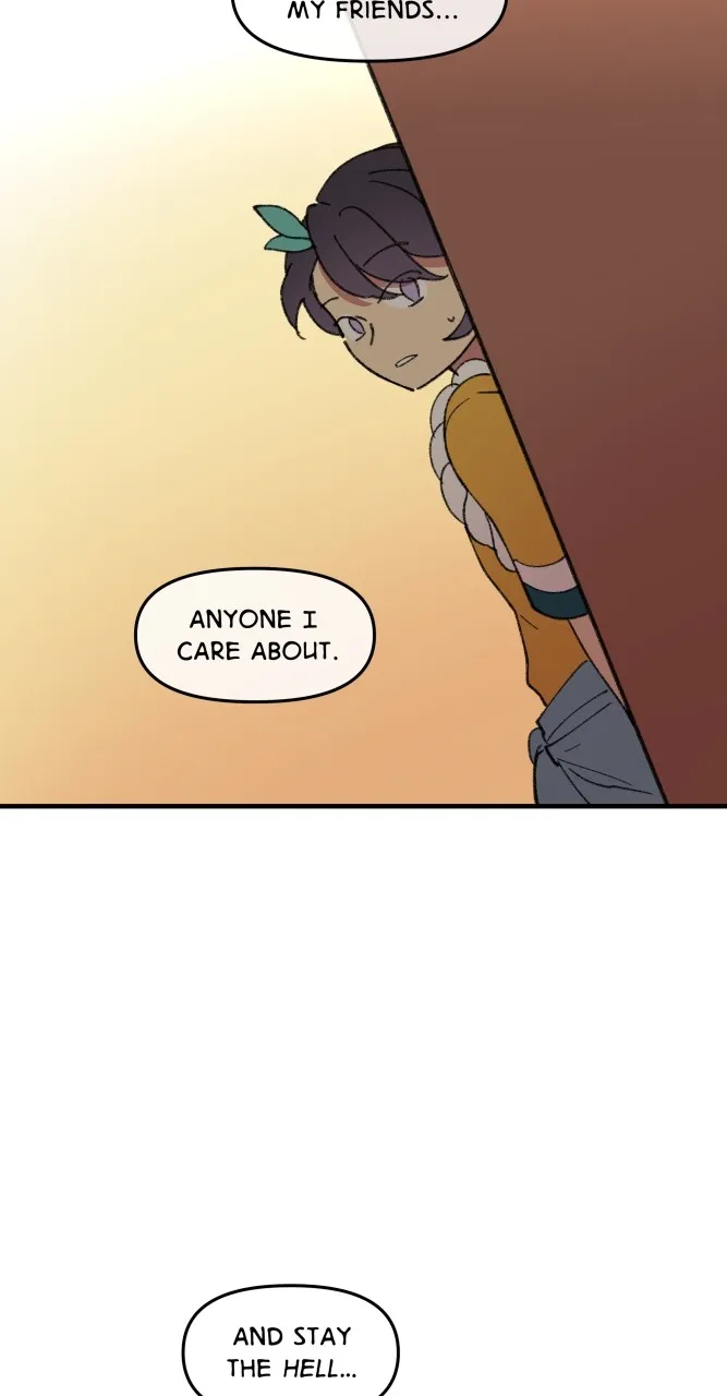 Fictional Skin Chapter 37 page 39 - 