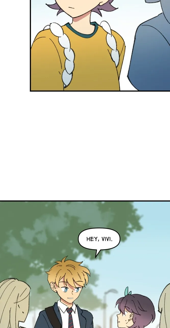 Fictional Skin Chapter 37 page 5 - 