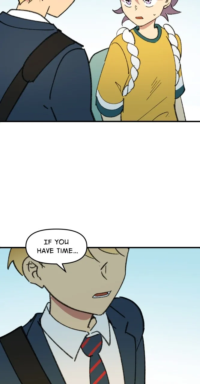 Fictional Skin Chapter 37 page 7 - 