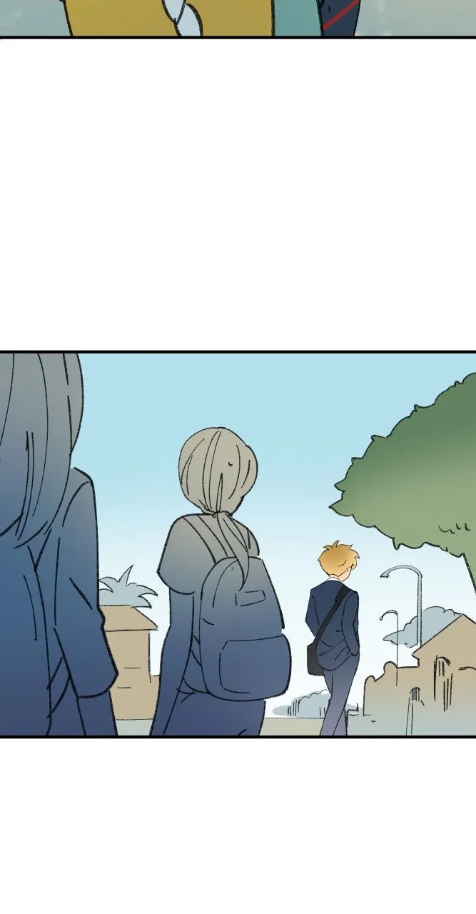 Fictional Skin Chapter 37 page 9 - 