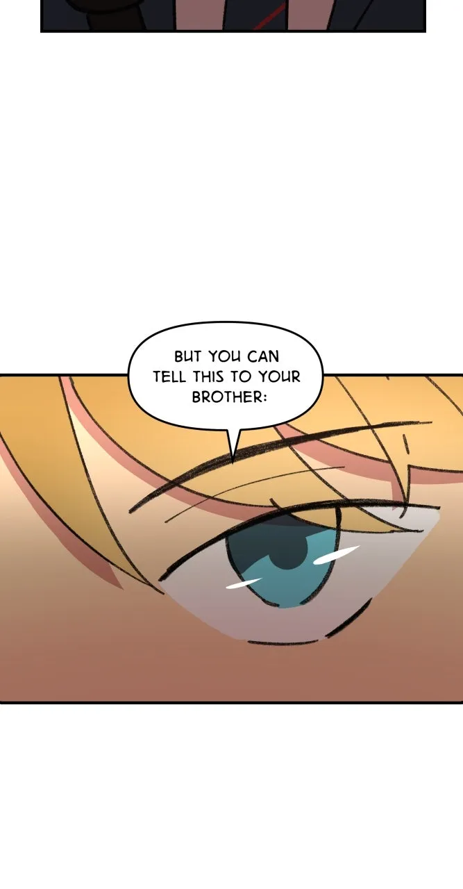Fictional Skin Chapter 38 page 2 - 