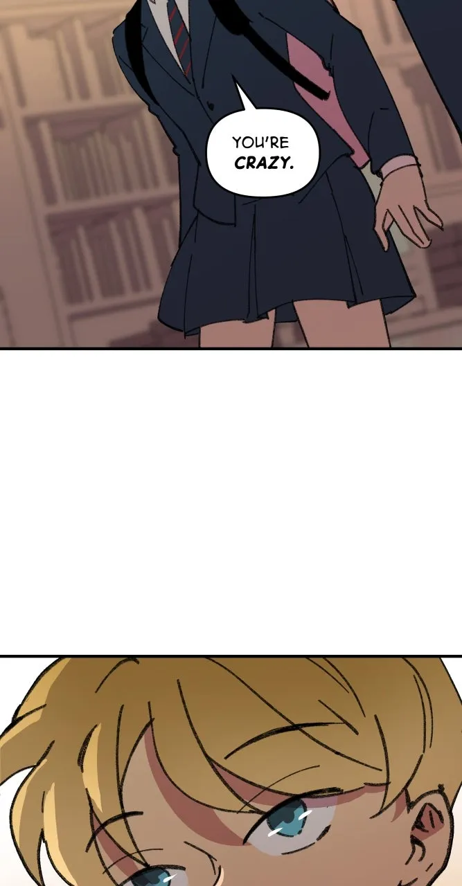 Fictional Skin Chapter 38 page 17 - 