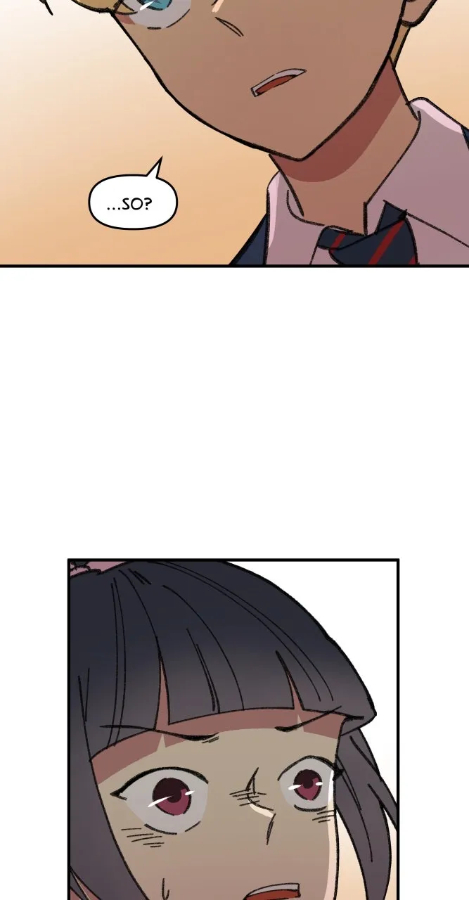 Fictional Skin Chapter 38 page 18 - 
