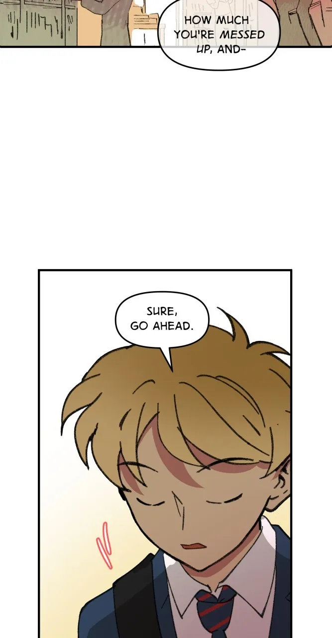 Fictional Skin Chapter 38 page 20 - 