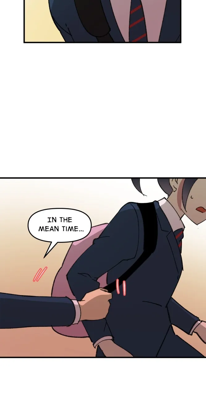 Fictional Skin Chapter 38 page 21 - 