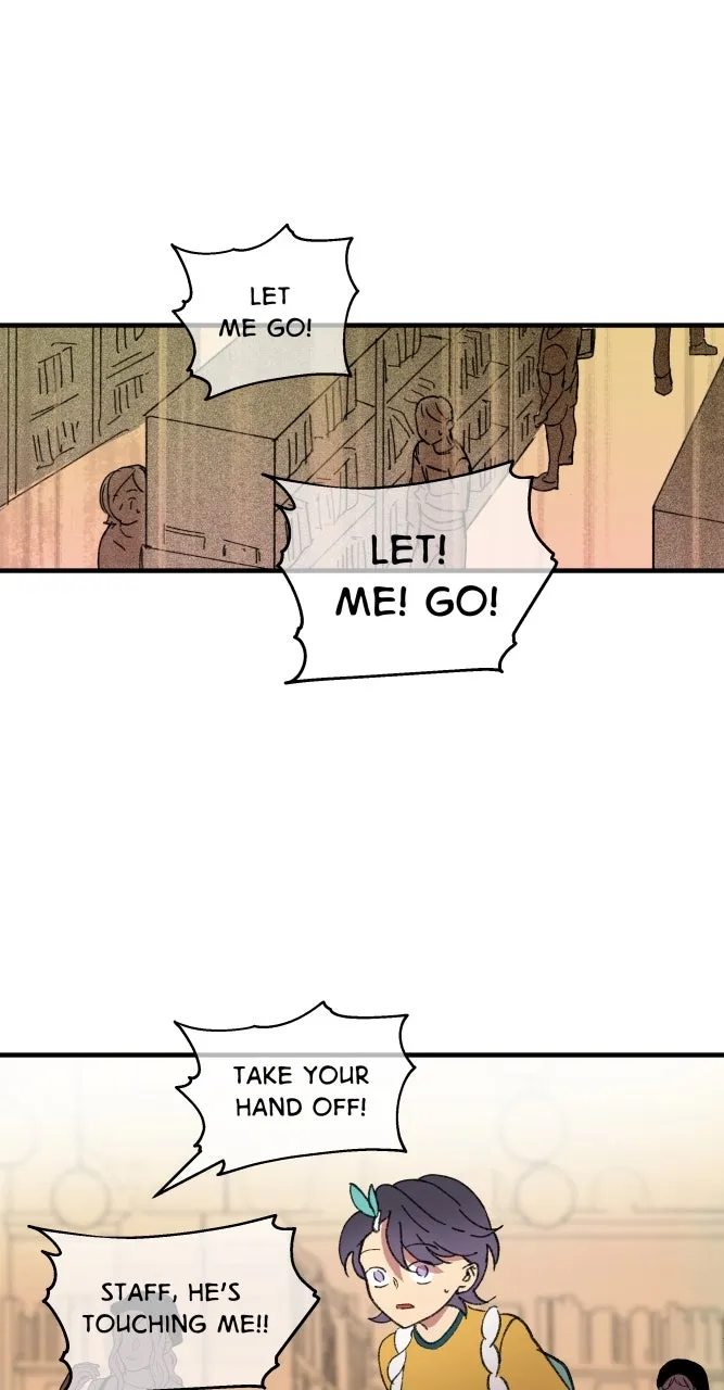 Fictional Skin Chapter 38 page 23 - 